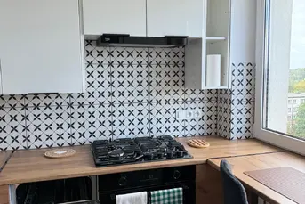 Wynajme 2 pokojowe mieszkanie osiedle Piasta