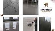 Równa podłoga w 1 dzień! Wylewki Samopoziomujące