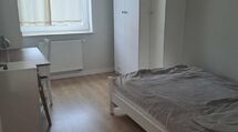 Pokój na Wierzbowej/ Antoniuk