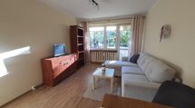 Św. Wojciecha 16, 1 piętro, 2 pokoje, 40 m2