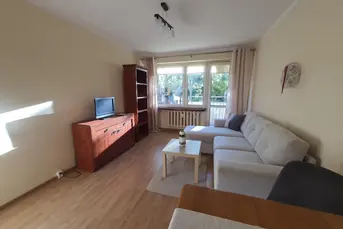 Św. Wojciecha 16, 1 piętro, 2 pokoje, 40 m2