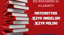KURS ÓSMOKLASISTY!