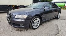 !! OKAZYJNA cena Audi a8 d3