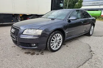 !! OKAZYJNA cena Audi a8 d3