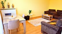 Elegancki 2-pokojowy apartament ANTONIUK