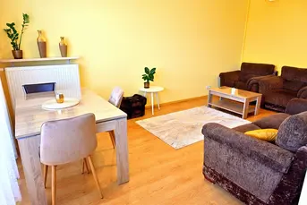 Elegancki 2-pokojowy apartament ANTONIUK