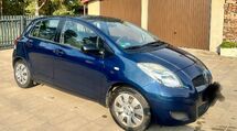 Sprzedam Toyota Yaris 2010 r. Diesel