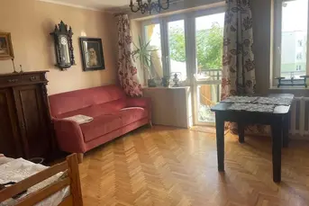 Wynajem mieszkania na Nowym Mieście