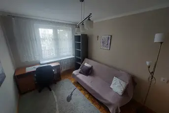 Ul. Orzeszkowej dziewczynom