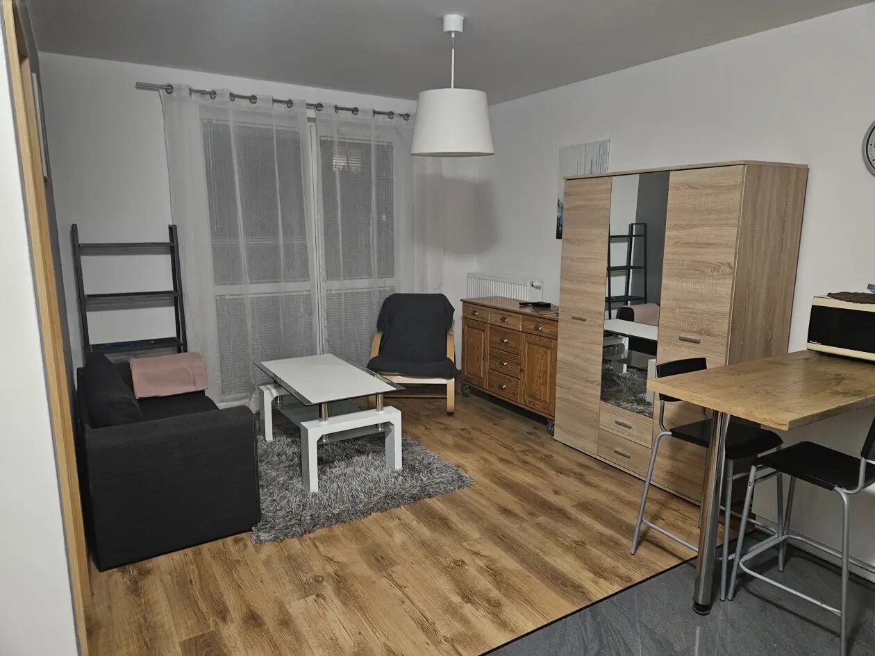 Nowoczesne 2 pokojowe mieszkanie wynajmę Zachodnia