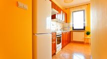 Elegancki 2-pokojowy apartament ANTONIUK