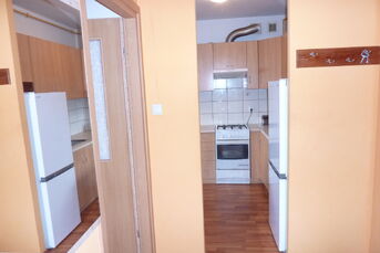 MIESZKANIE 2- pokojowe ok 41 m2 oś.Nowe Miasto
