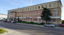 Lokale do wynajęcia w Centrum