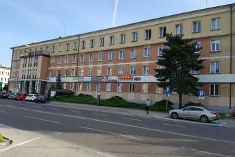 Lokale do wynajęcia w Centrum