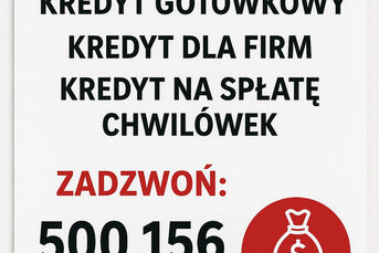Konsolidacja kredytów kredyty gotówkowe