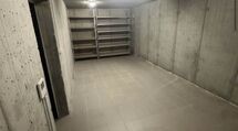 LOKAL 25m2 MAGAZYNOWY PIWNICA - HETMAŃSKA