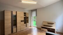 Wynajmę mieszkanie dwupokojowe ul. Żwirki i Wigury