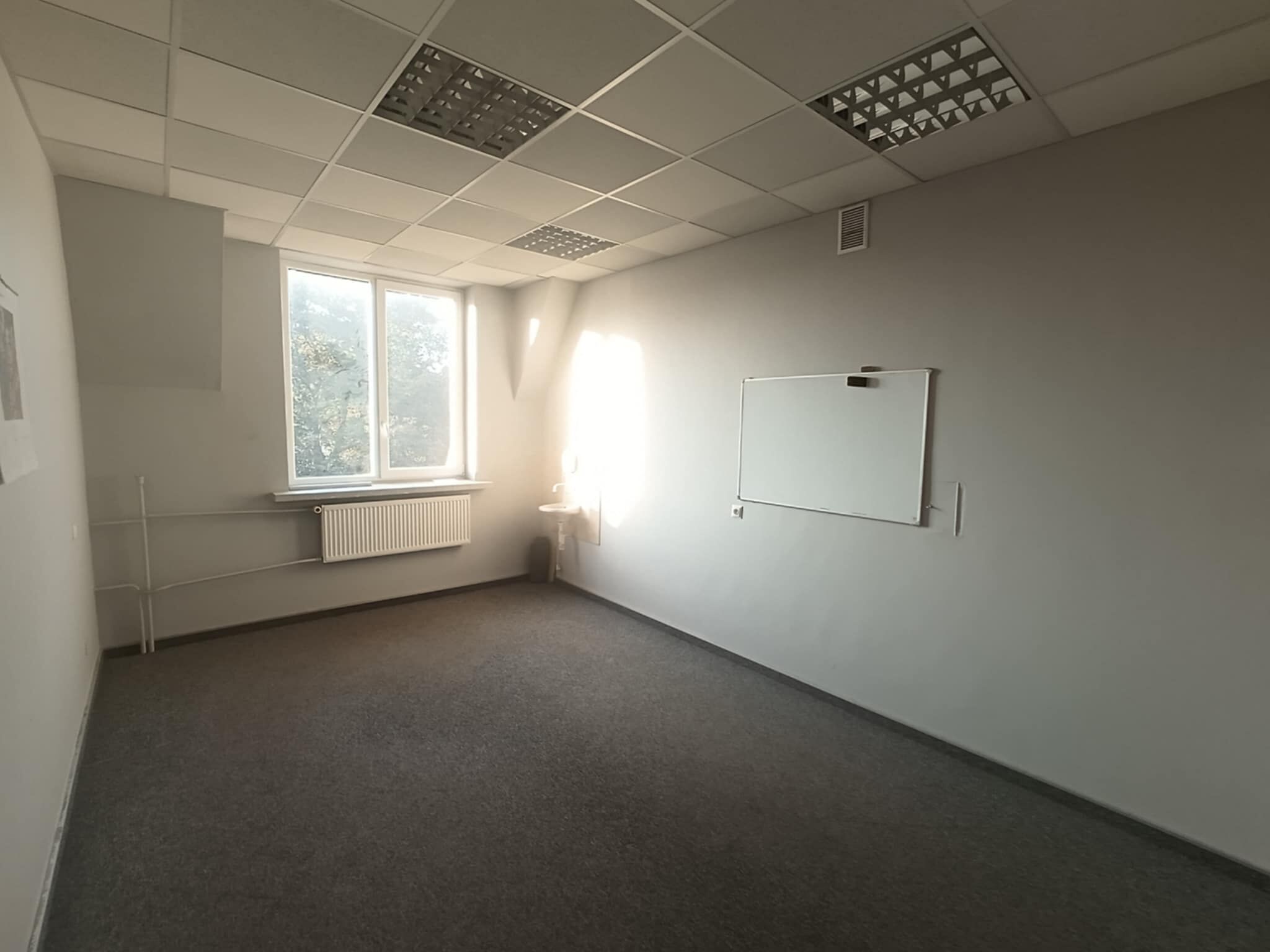 Wynajmę lokal w centrum 18m2 