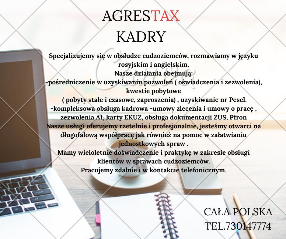 AgresTax