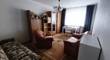 Mieszkanie dwupokojowe 42m3 Zagórna