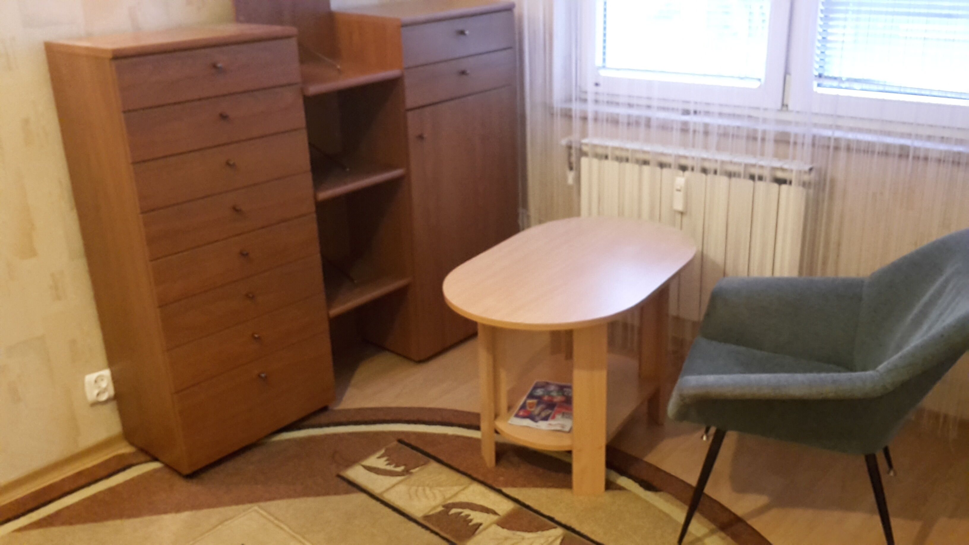 Kawalerka skłodowskiej 4