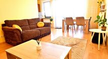 Elegancki 2-pokojowy apartament ANTONIUK
