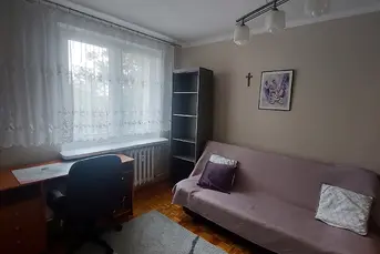 Ul. Orzeszkowej studentkom