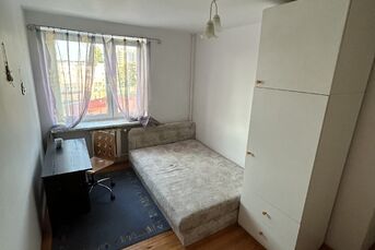 Duży pokój do wynajęcia w centrum miasta 