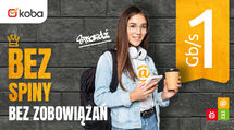 Promocja dla Studentów