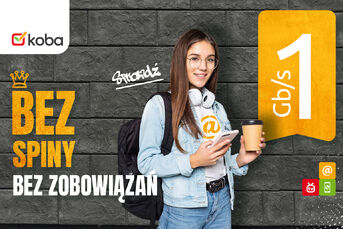 Promocja dla Studentów
