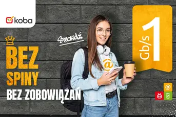 Promocja dla Studentów