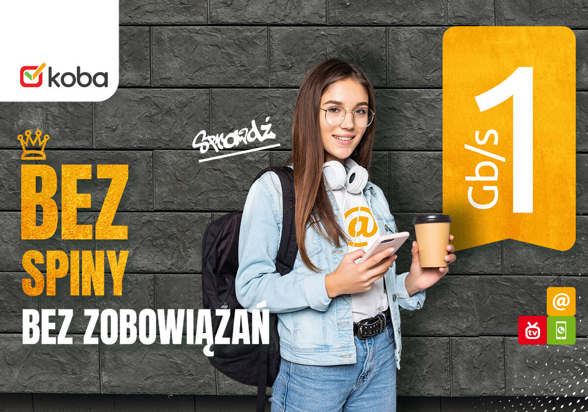 Promocja dla Studentów