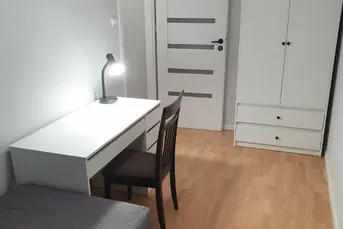 Pokój do wynajęcia dziewczynie 