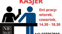 Kasjer