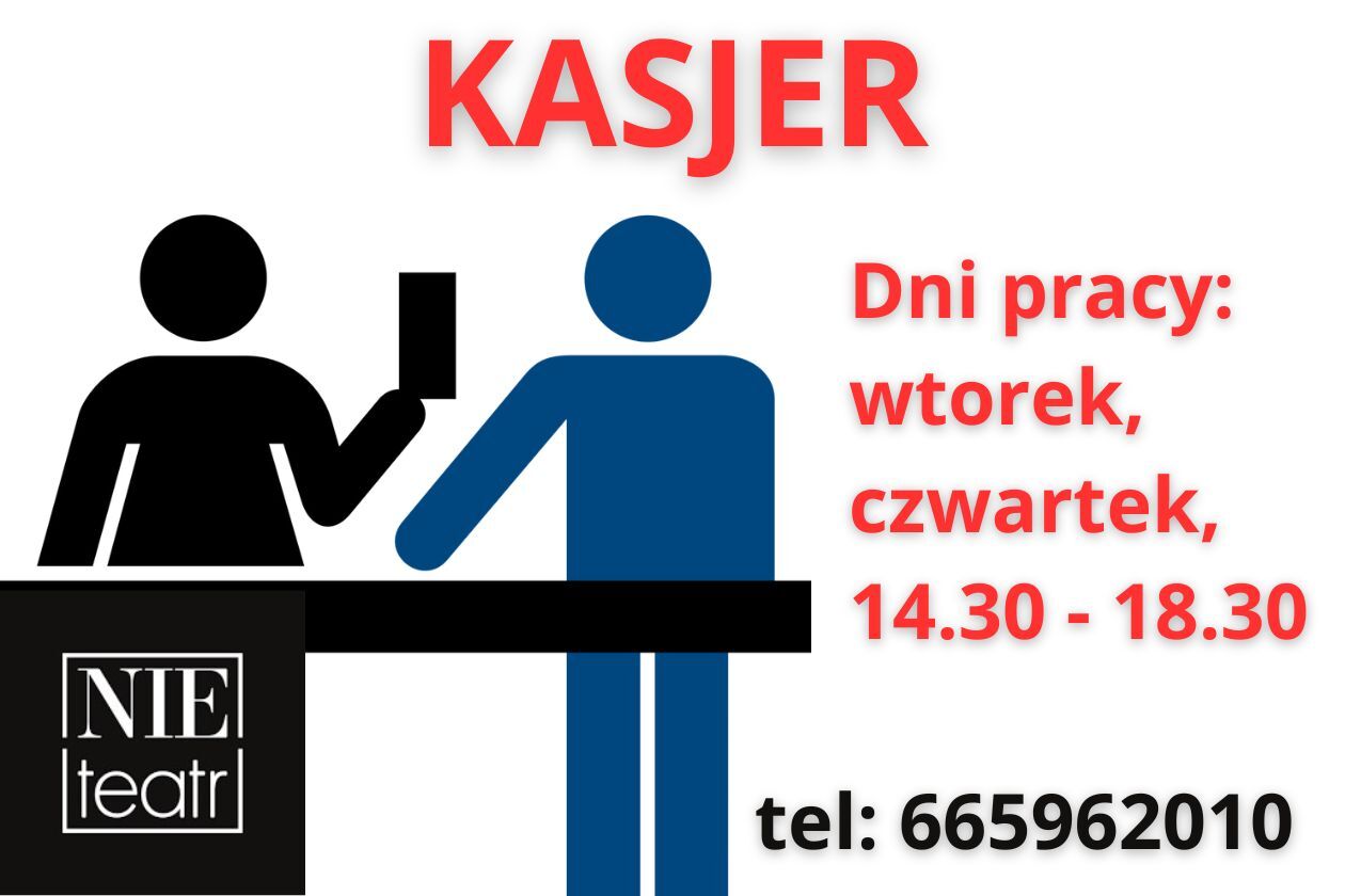 Kasjer