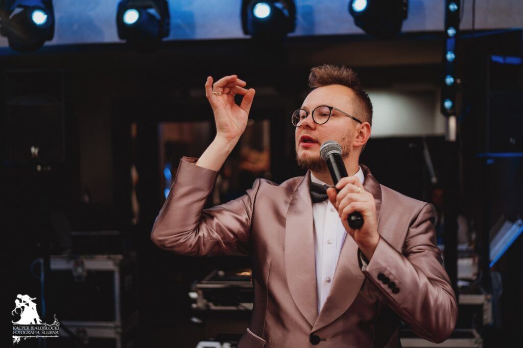 Najlepsi DJ na wesele z Białegostoku i okolic