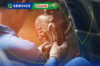 Doświadczony mechanik poszukiwany!