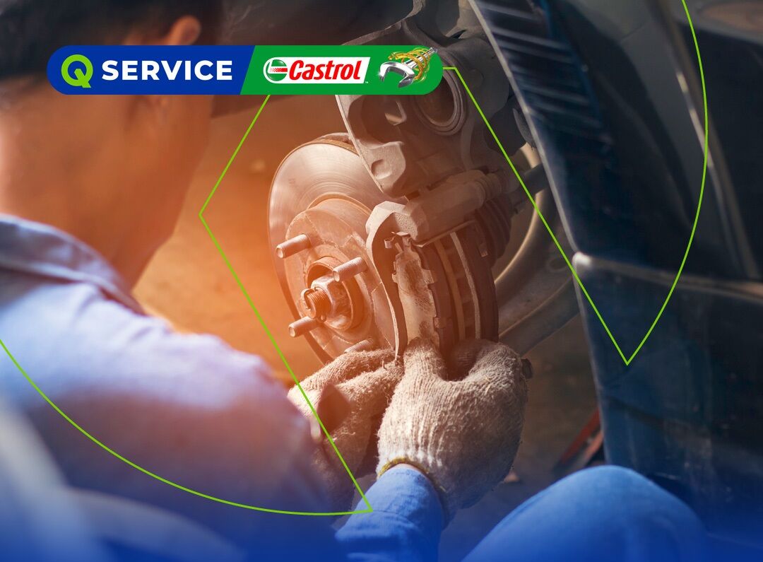 Doświadczony mechanik poszukiwany!