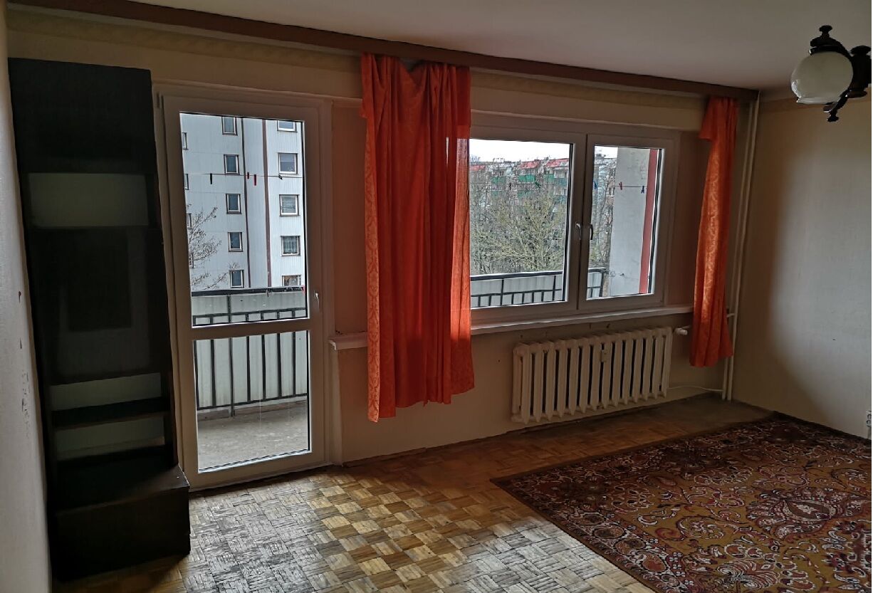 Sprzedam mieszkanie 51 m2 