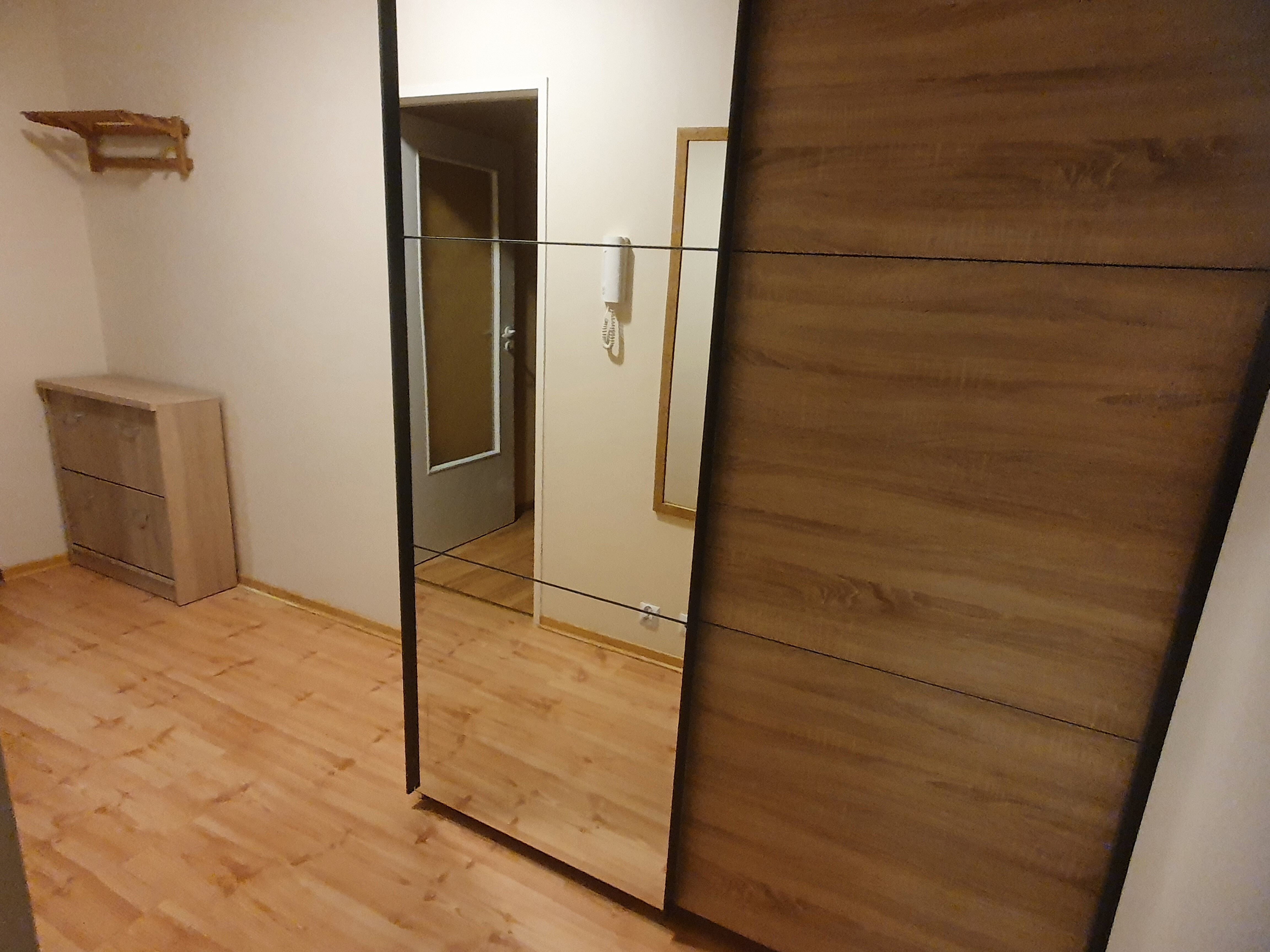 Wynajmę 2 pokojowe