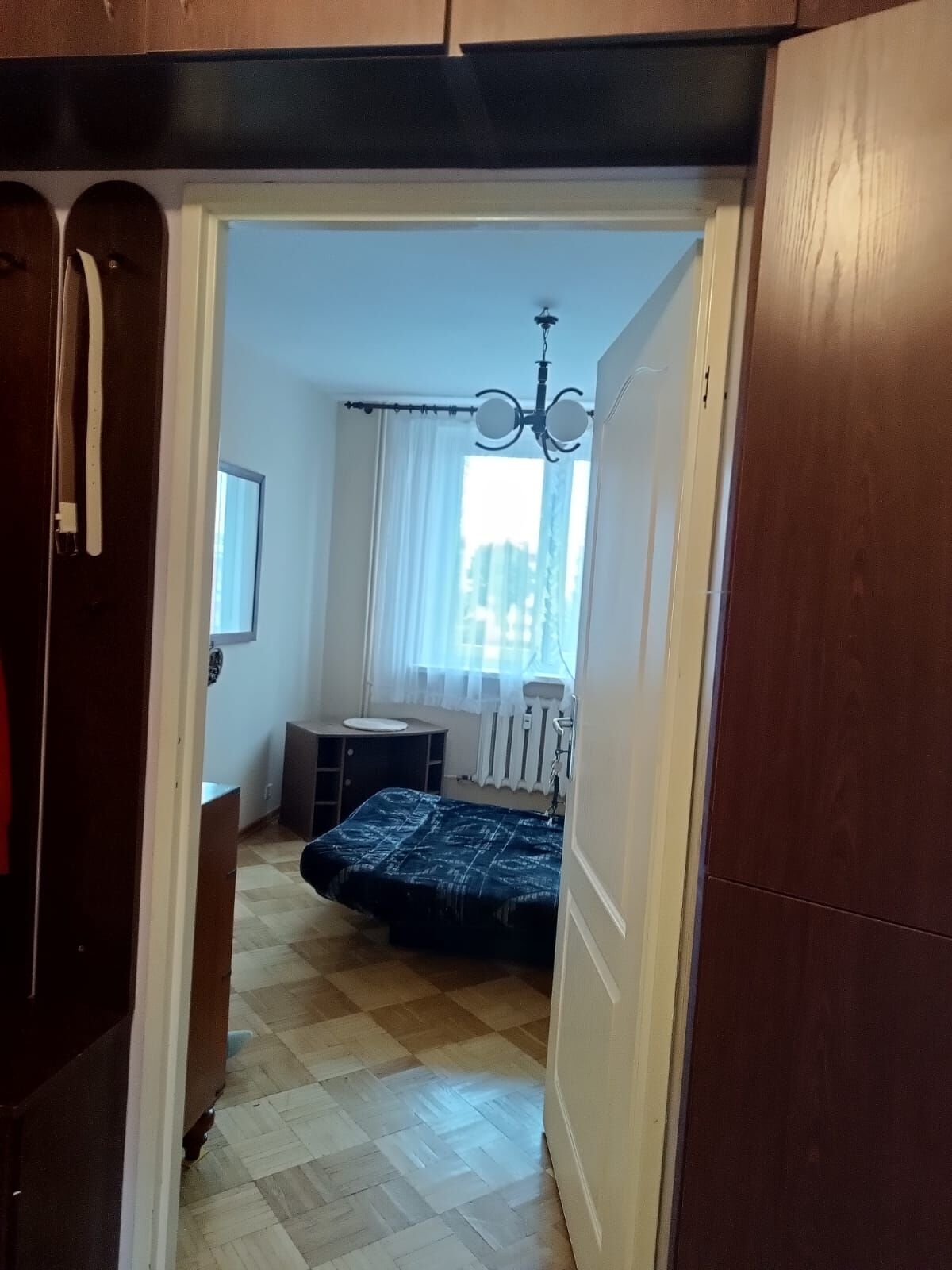 Pokój do wynajęcia wysoki stoczek