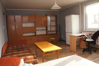 DUŻY POKÓJ 24 m3 na Dojlidach Górnych 