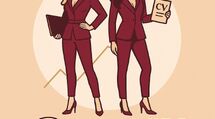Profesjonalne CV/rozmowa rekrutacyjna/Linkedin 