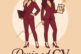 Profesjonalne CV/rozmowa rekrutacyjna/Linkedin 