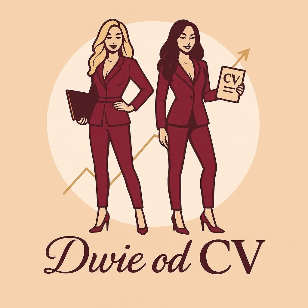 Profesjonalne CV/rozmowa rekrutacyjna/Linkedin 