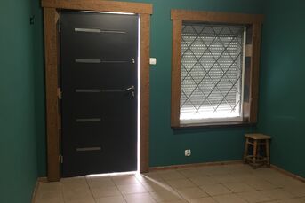 Lokal użytkowy 17 m2 w centrum (Piłsudskiego)
