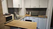 Wynajmę 2-pokojowe mieszkanie Zachodnia Nowe Miast