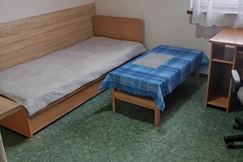 Wynajmę pokój jednoosobowy w centrum bez kaucji