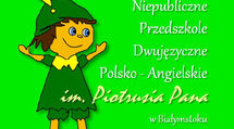 Sprzątanie i pomoc w przedszkolu