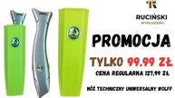 NÓŻ TECHNICZNY WOLFF Z ETUI – PROMOCJA!